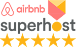 super host airbnb
