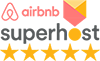 super host airbnb